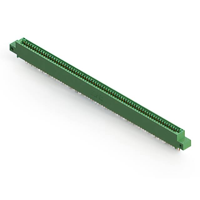 345-072-540-412 EDAC Inc.  Edgeboard Connectors